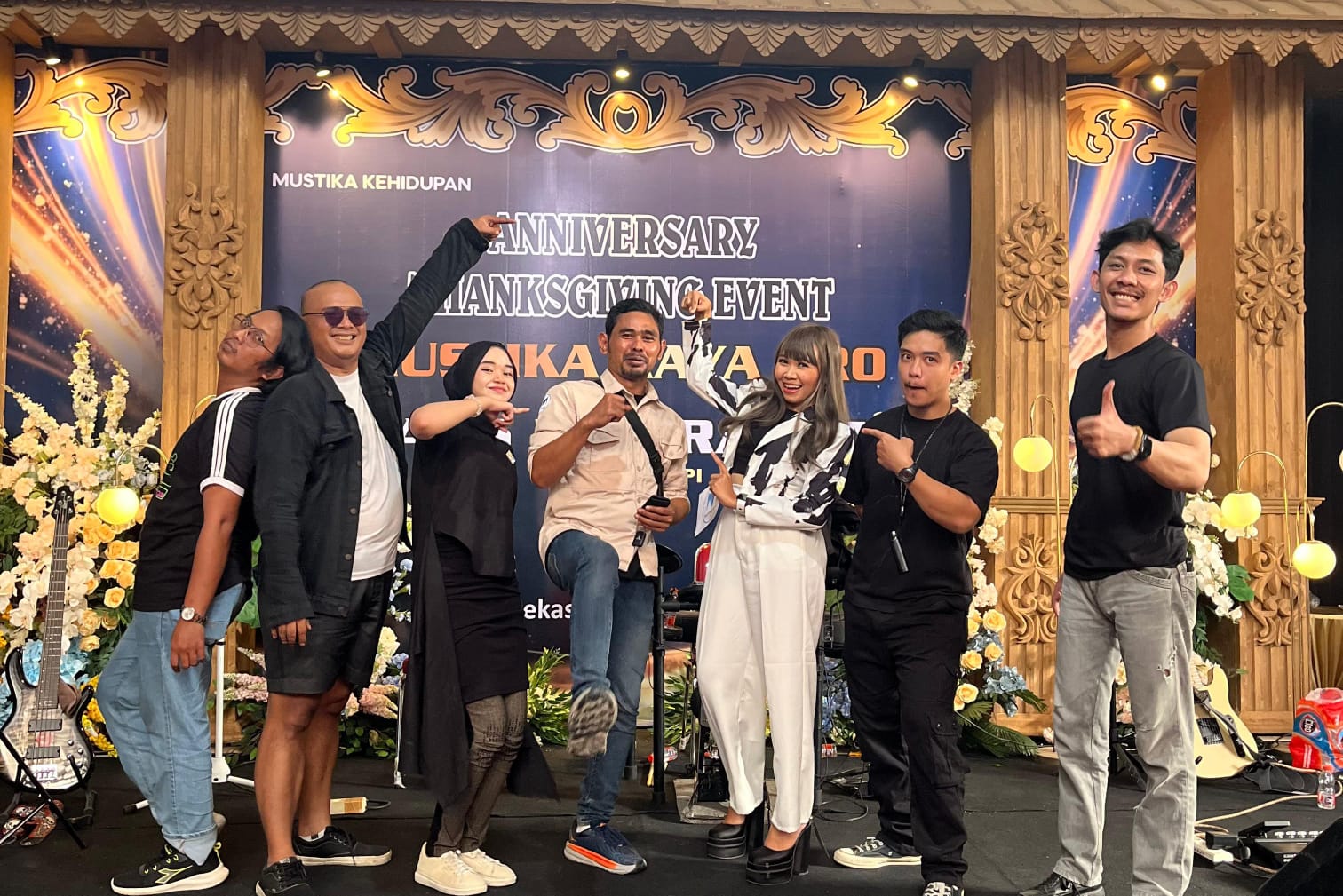 alat event jakarta