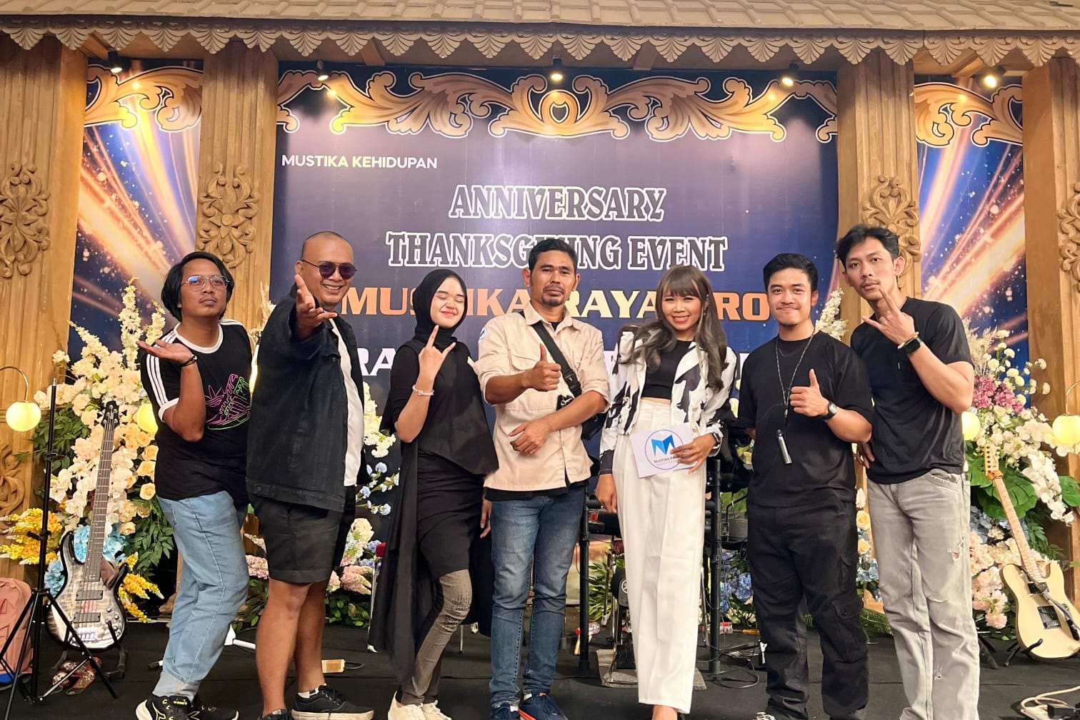 alat event jakarta